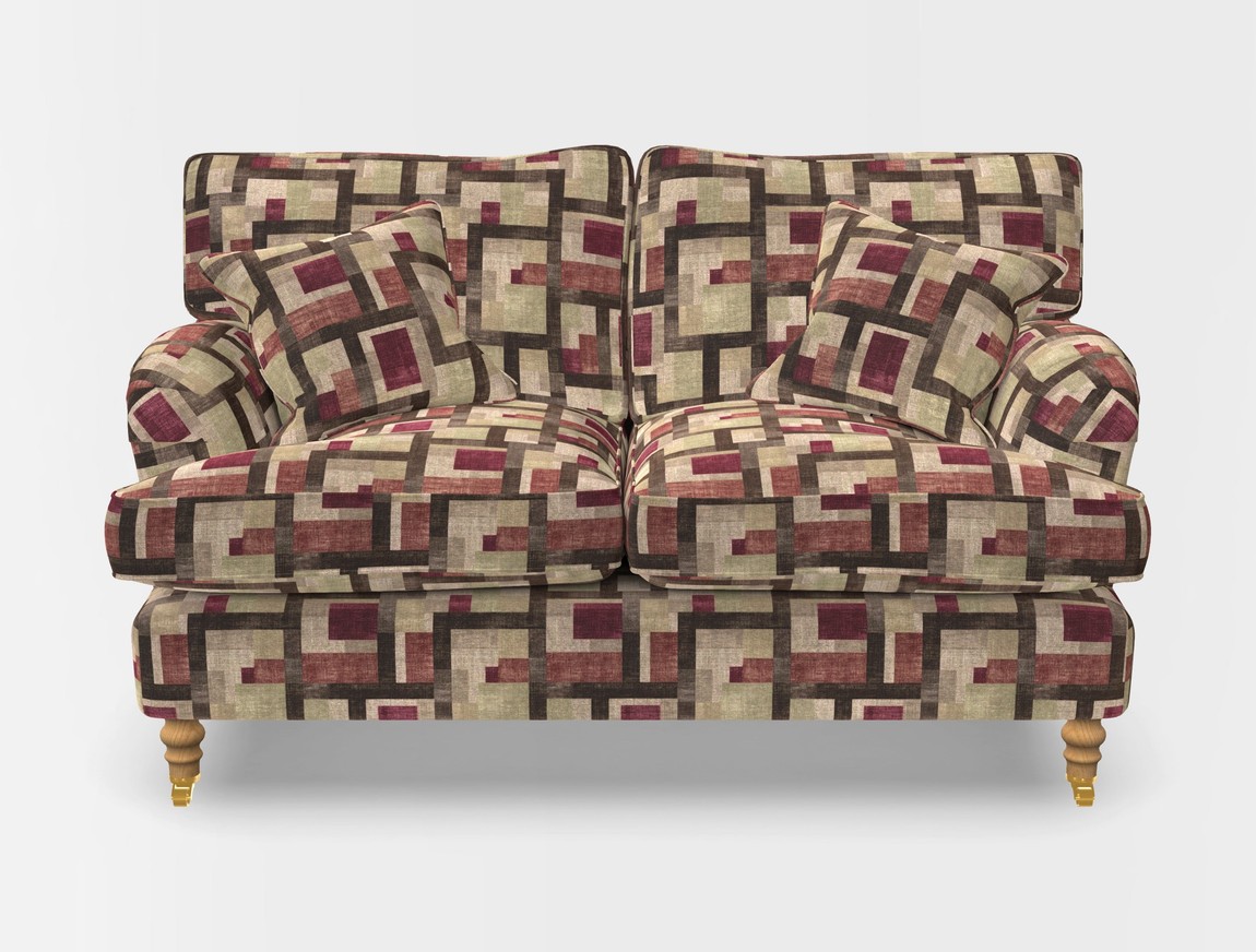 2 Seater Sofa