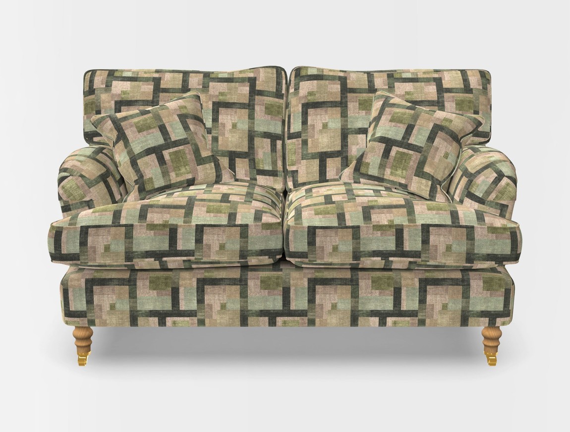 2 Seater Sofa