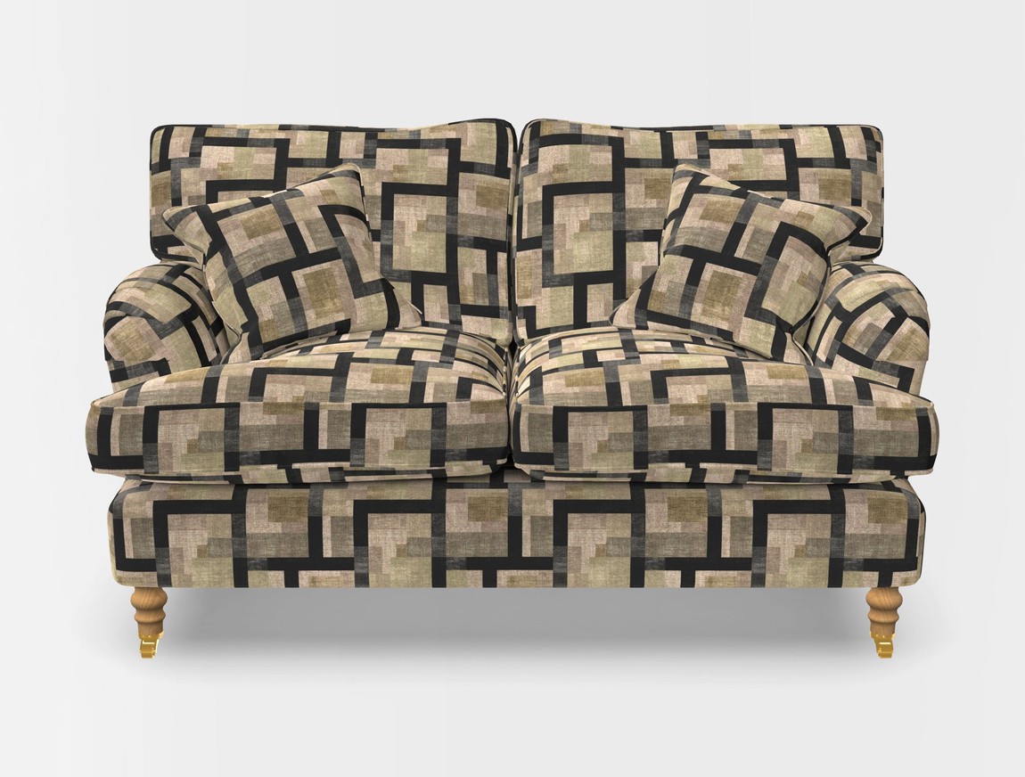 2 Seater Sofa