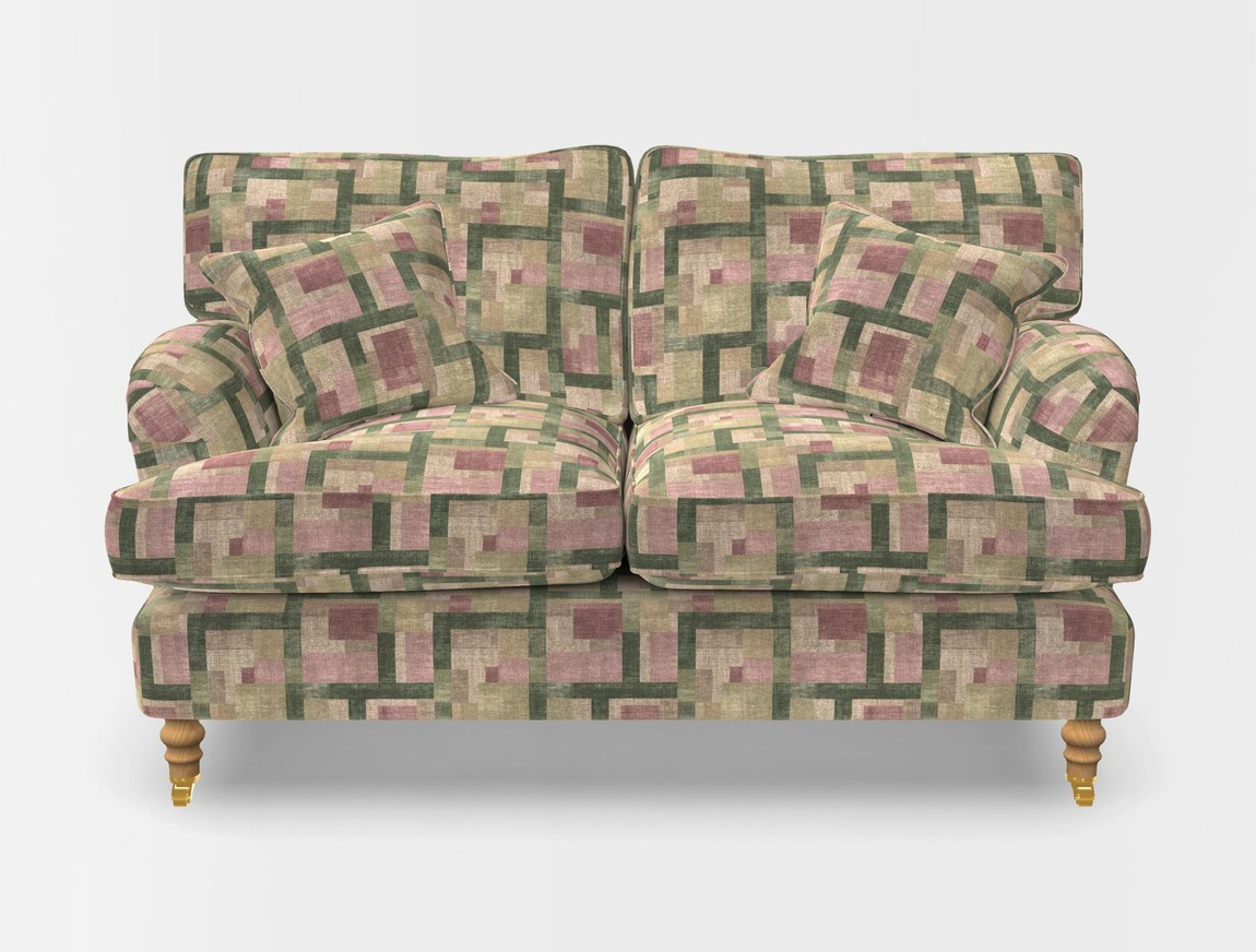 2 Seater Sofa