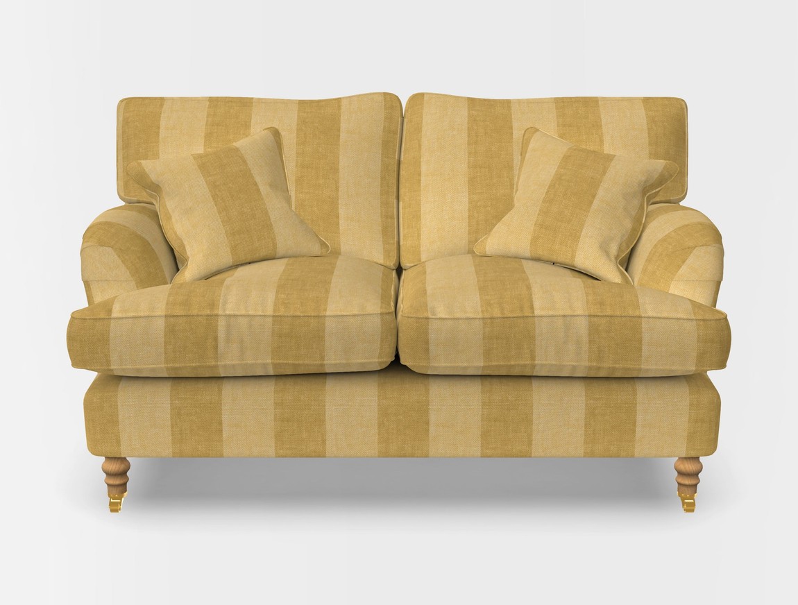 2 Seater Sofa