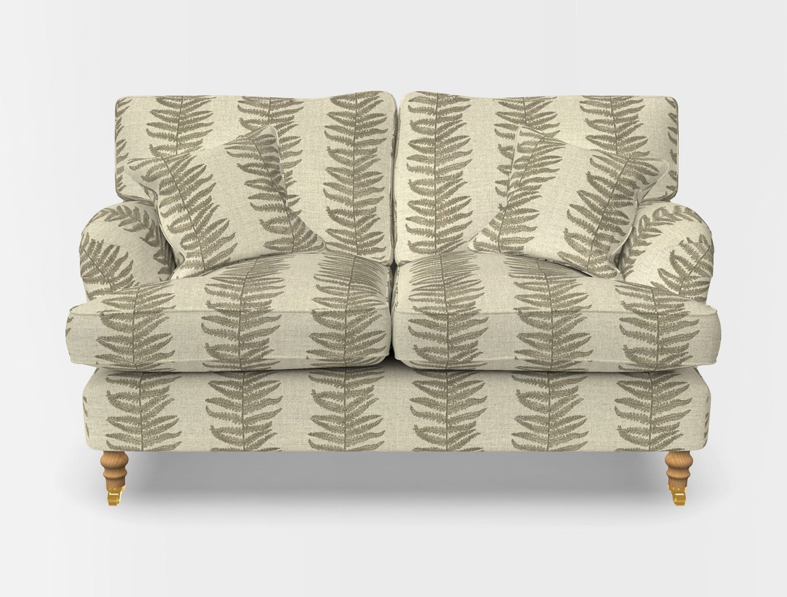 2 Seater Sofa