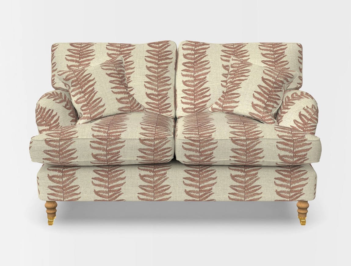 2 Seater Sofa