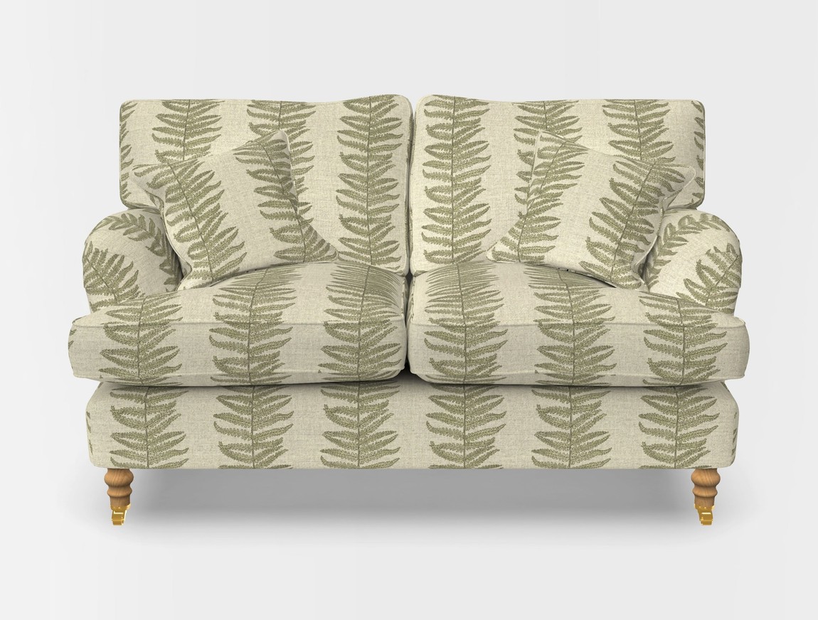 2 Seater Sofa