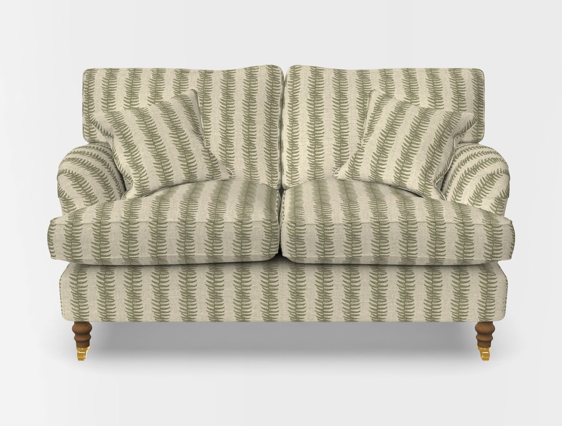 2 Seater Sofa