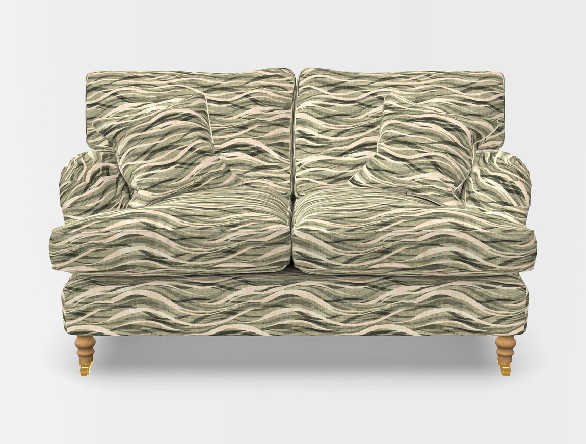 2 Seater Sofa