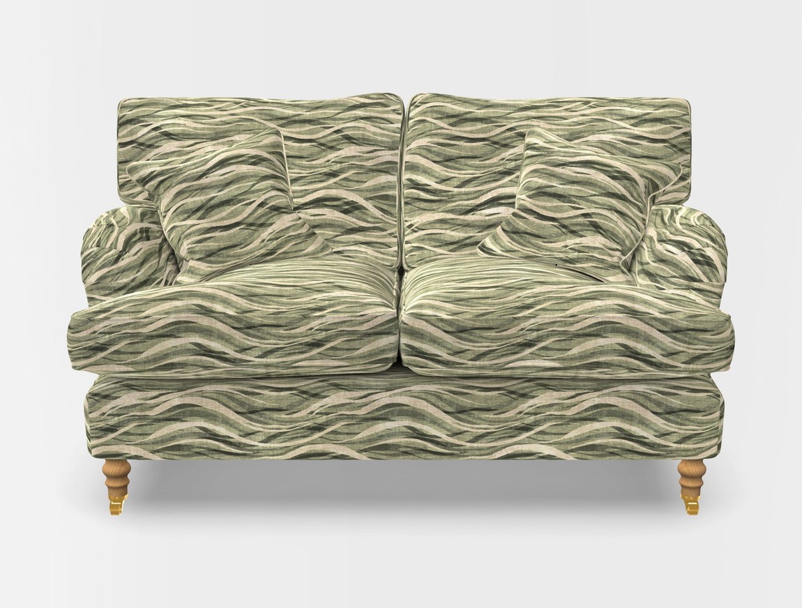 2 Seater Sofa