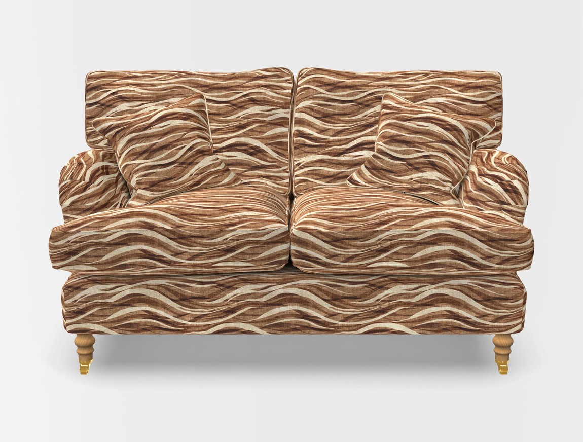 2 Seater Sofa