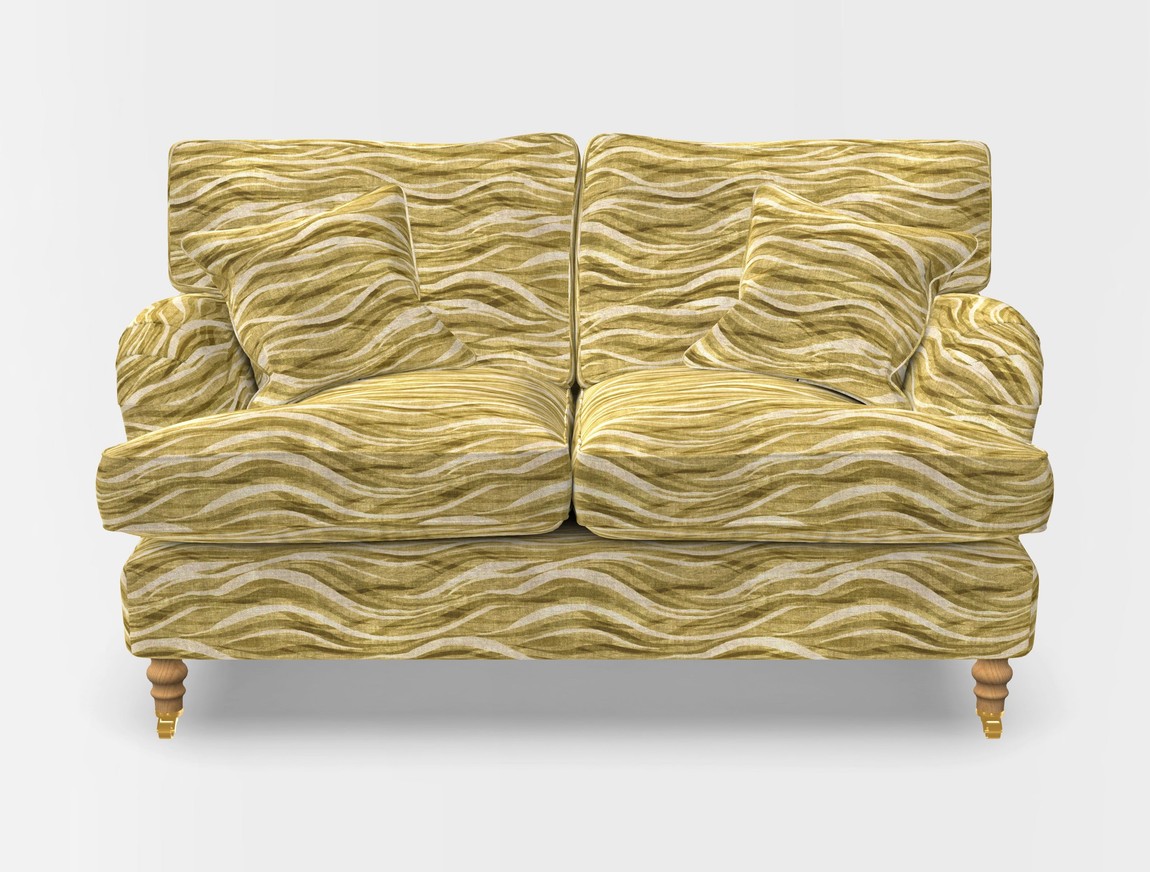 2 Seater Sofa