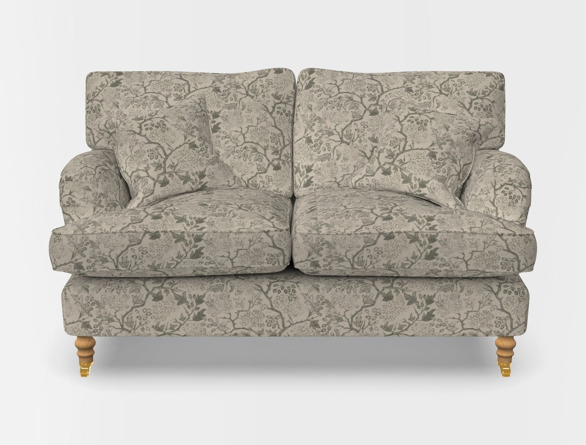 2 Seater Sofa