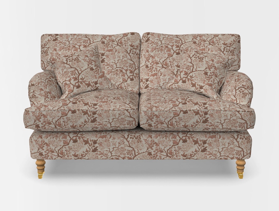 2 Seater Sofa
