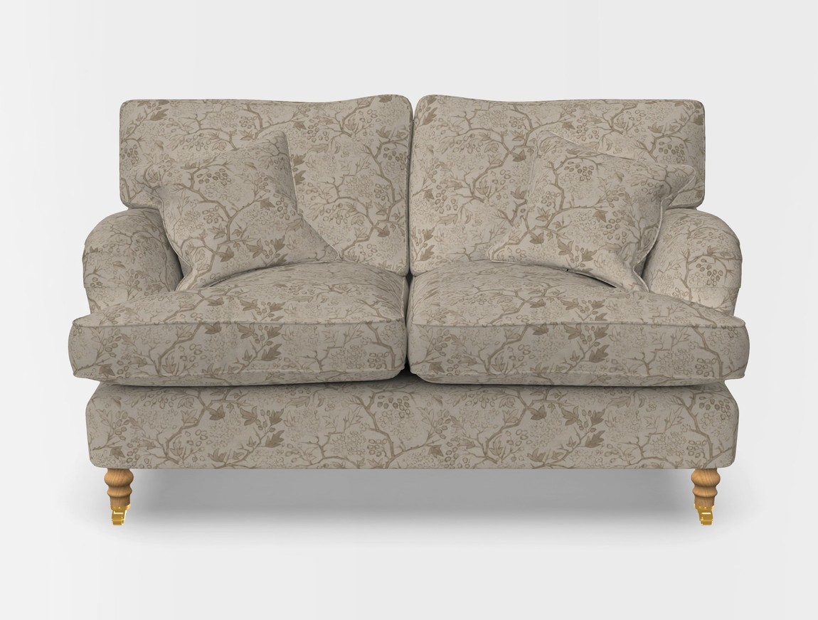 2 Seater Sofa