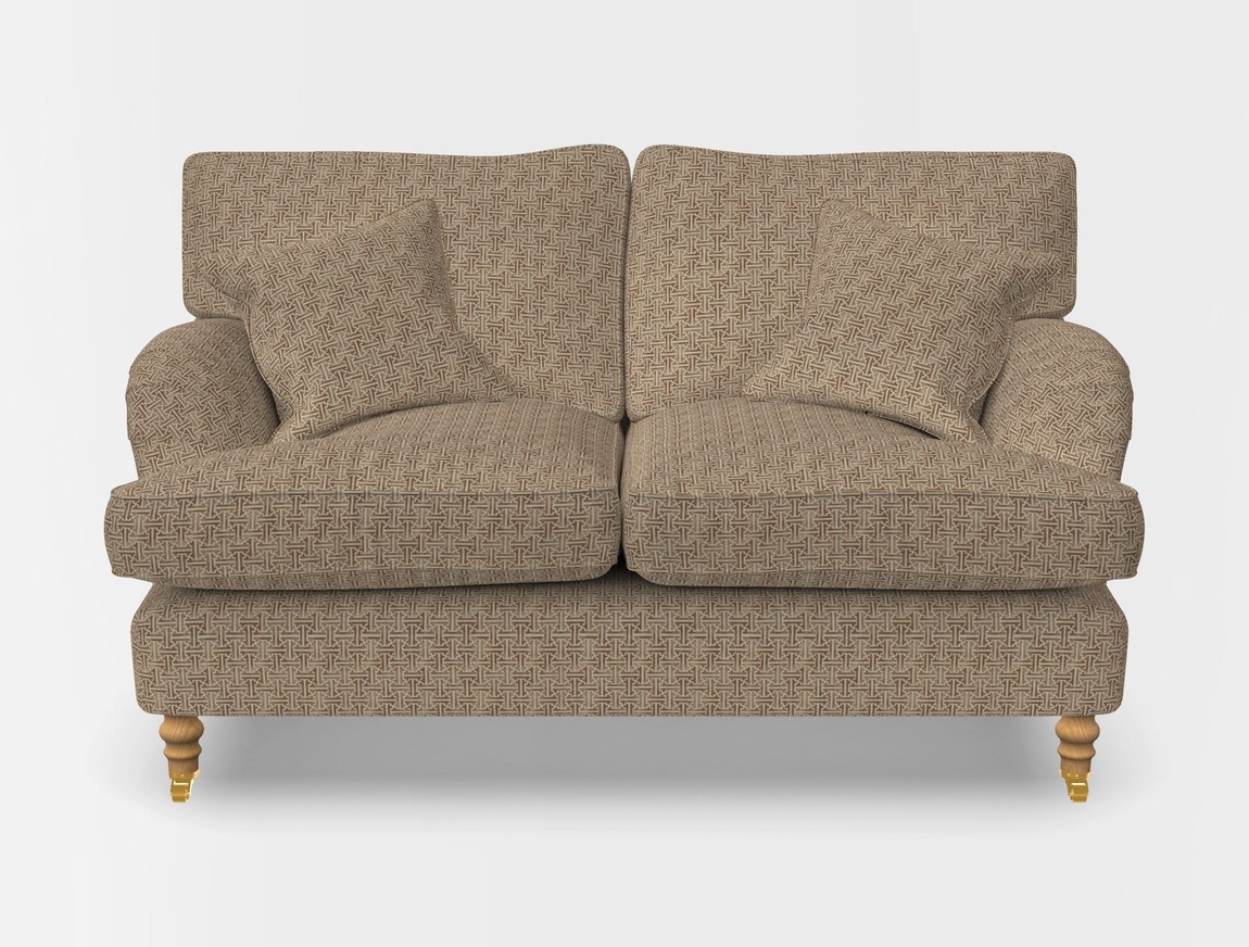 2 Seater Sofa