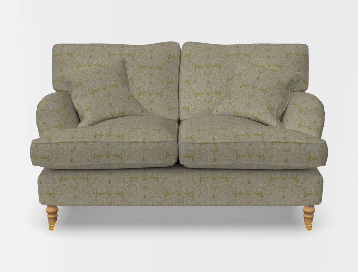 2 Seater Sofa