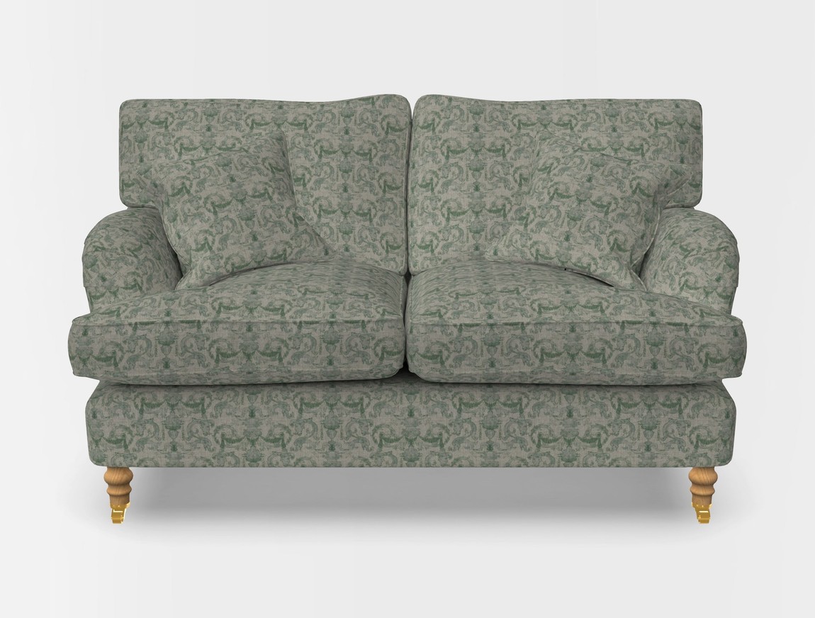 2 Seater Sofa