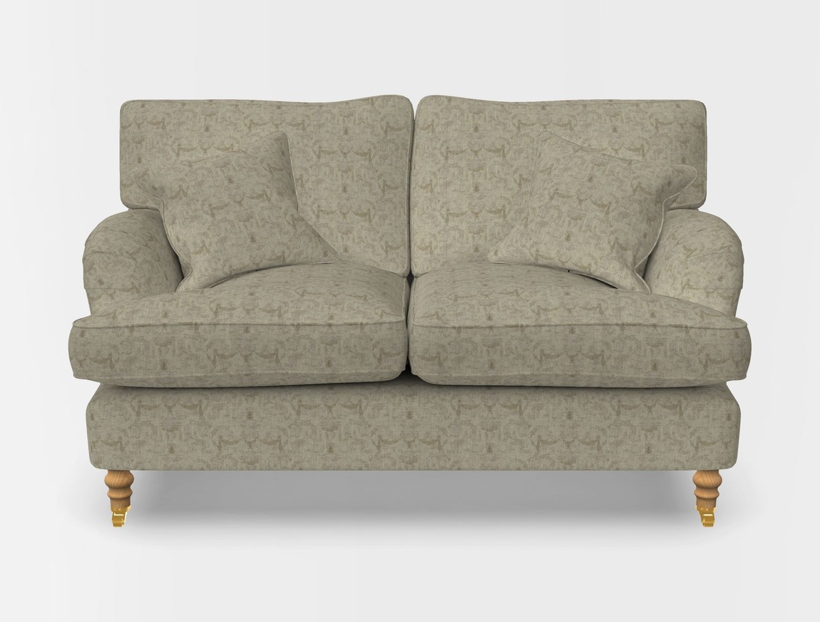 2 Seater Sofa
