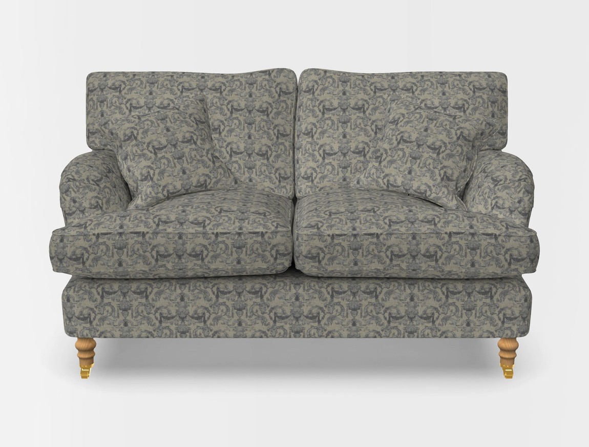 2 Seater Sofa