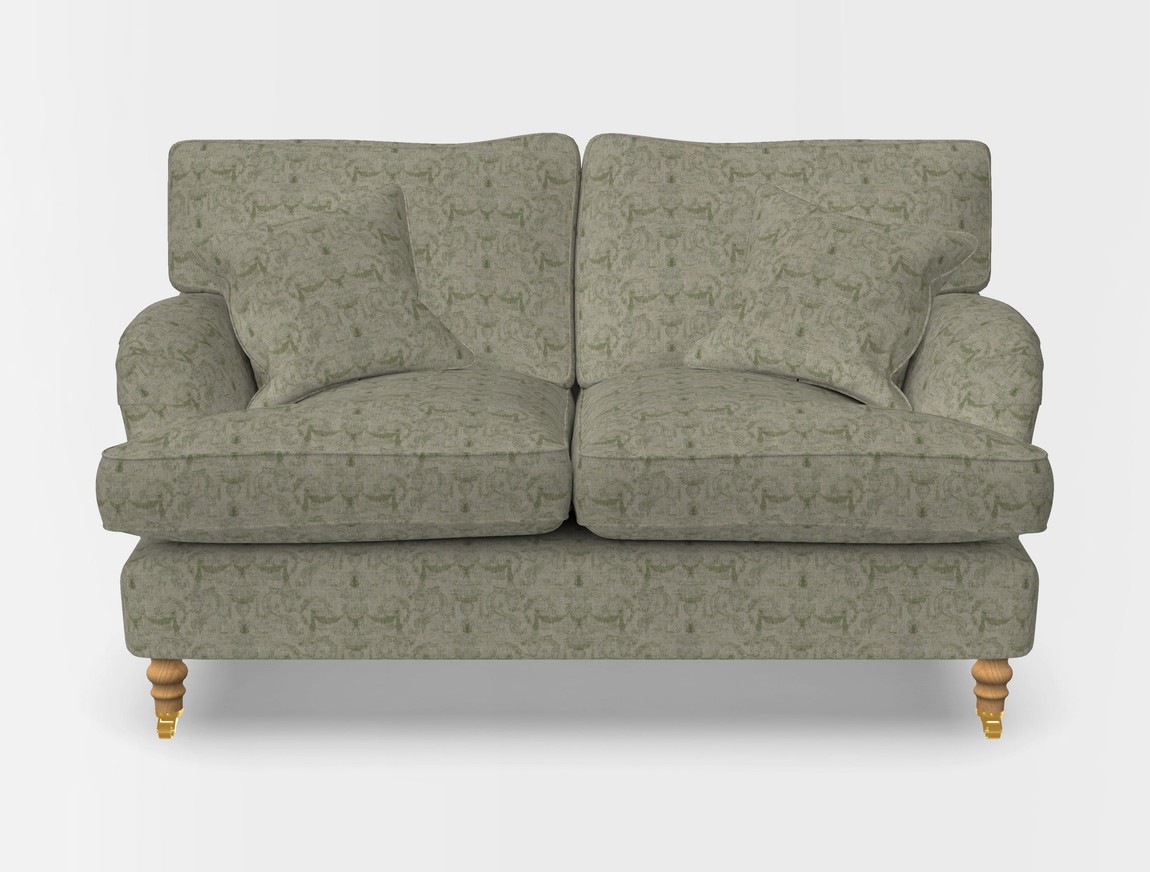 2 Seater Sofa