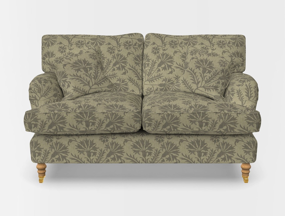 2 Seater Sofa