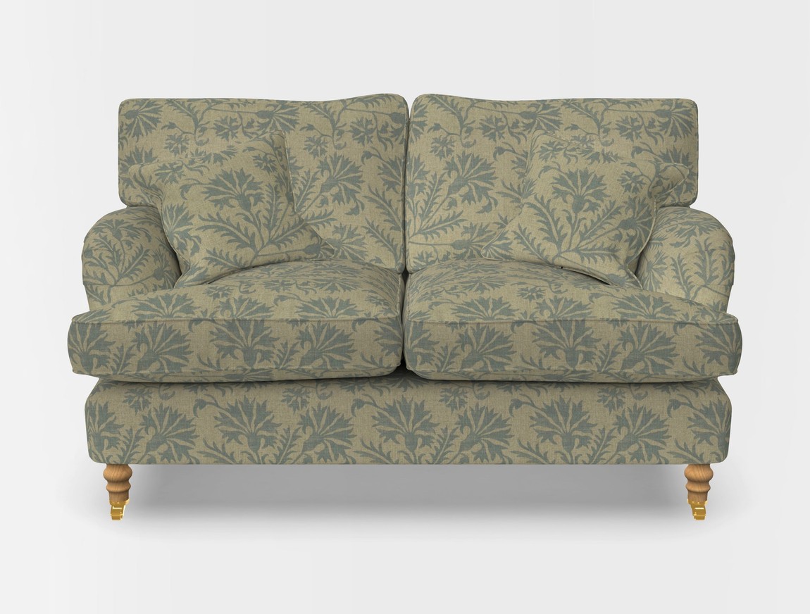 2 Seater Sofa