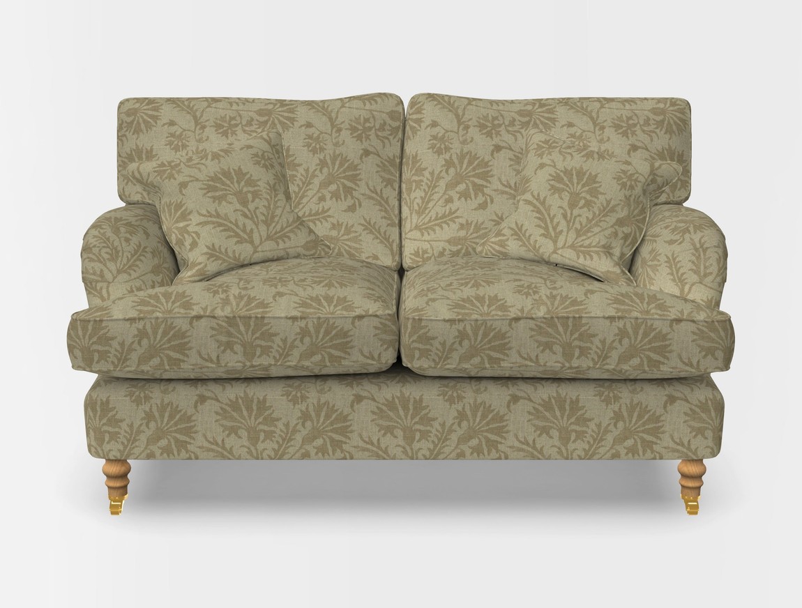 2 Seater Sofa