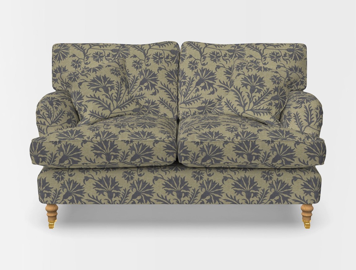 2 Seater Sofa