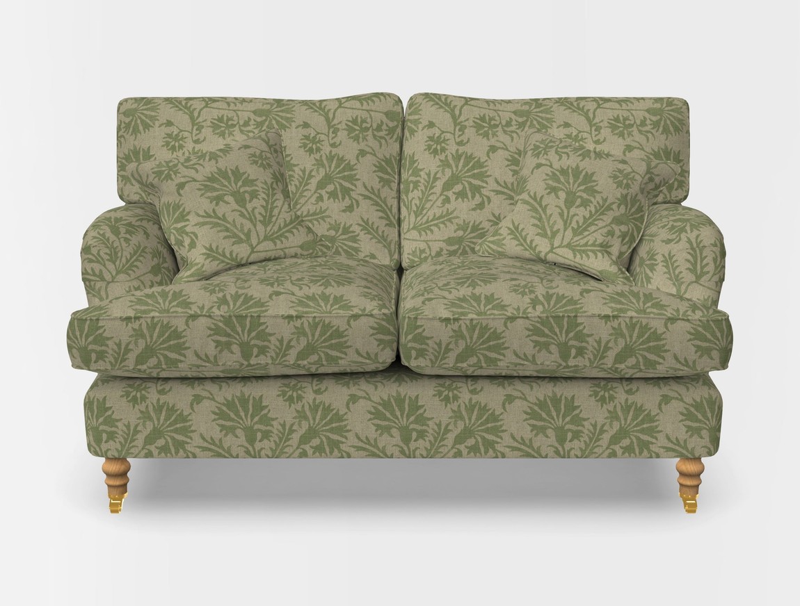 2 Seater Sofa