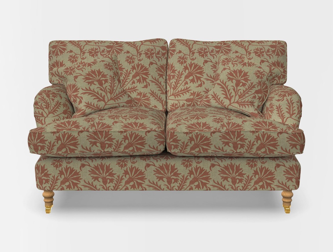 2 Seater Sofa
