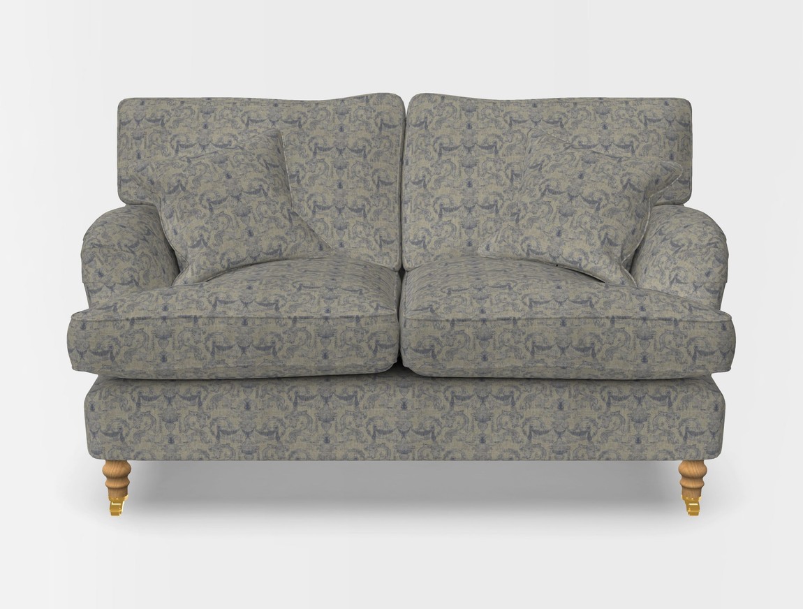 2 Seater Sofa