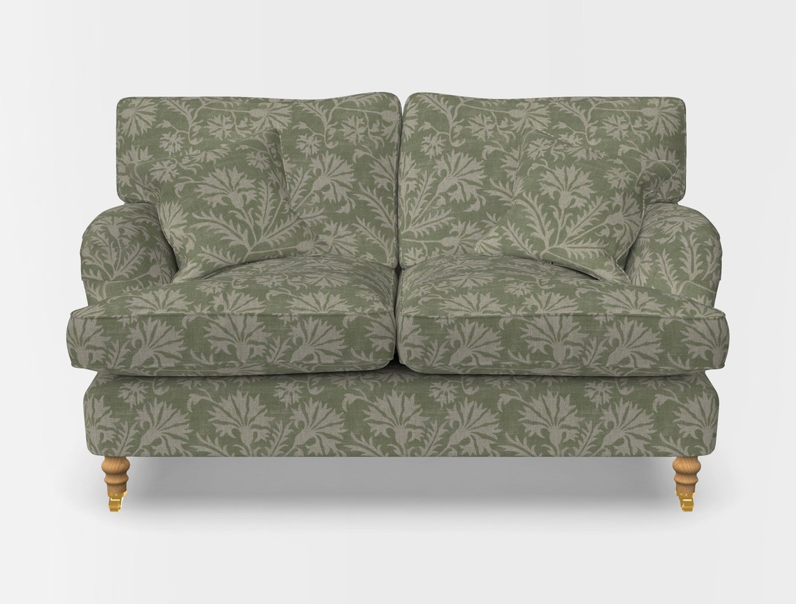 2 Seater Sofa