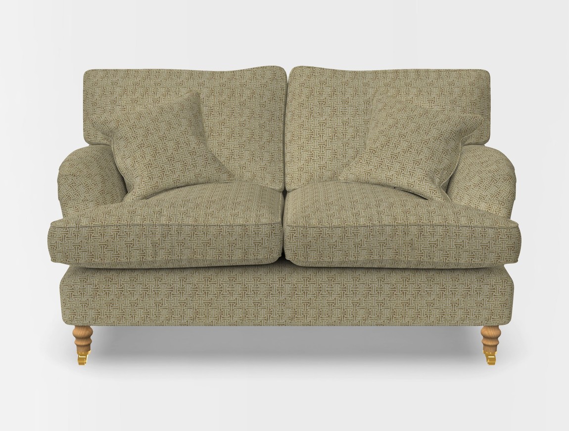2 Seater Sofa