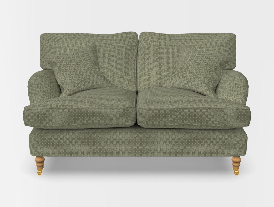 2 Seater Sofa