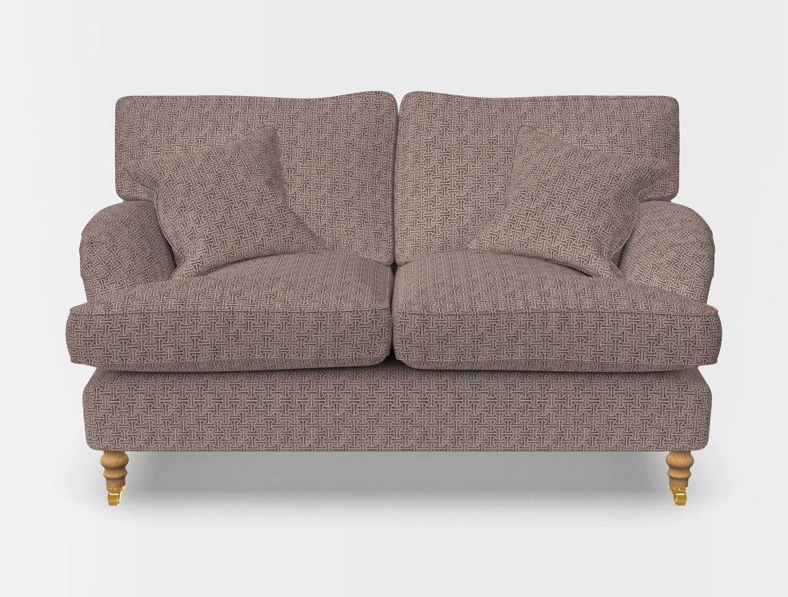 2 Seater Sofa