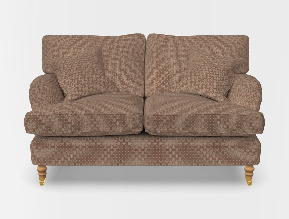 2 Seater Sofa