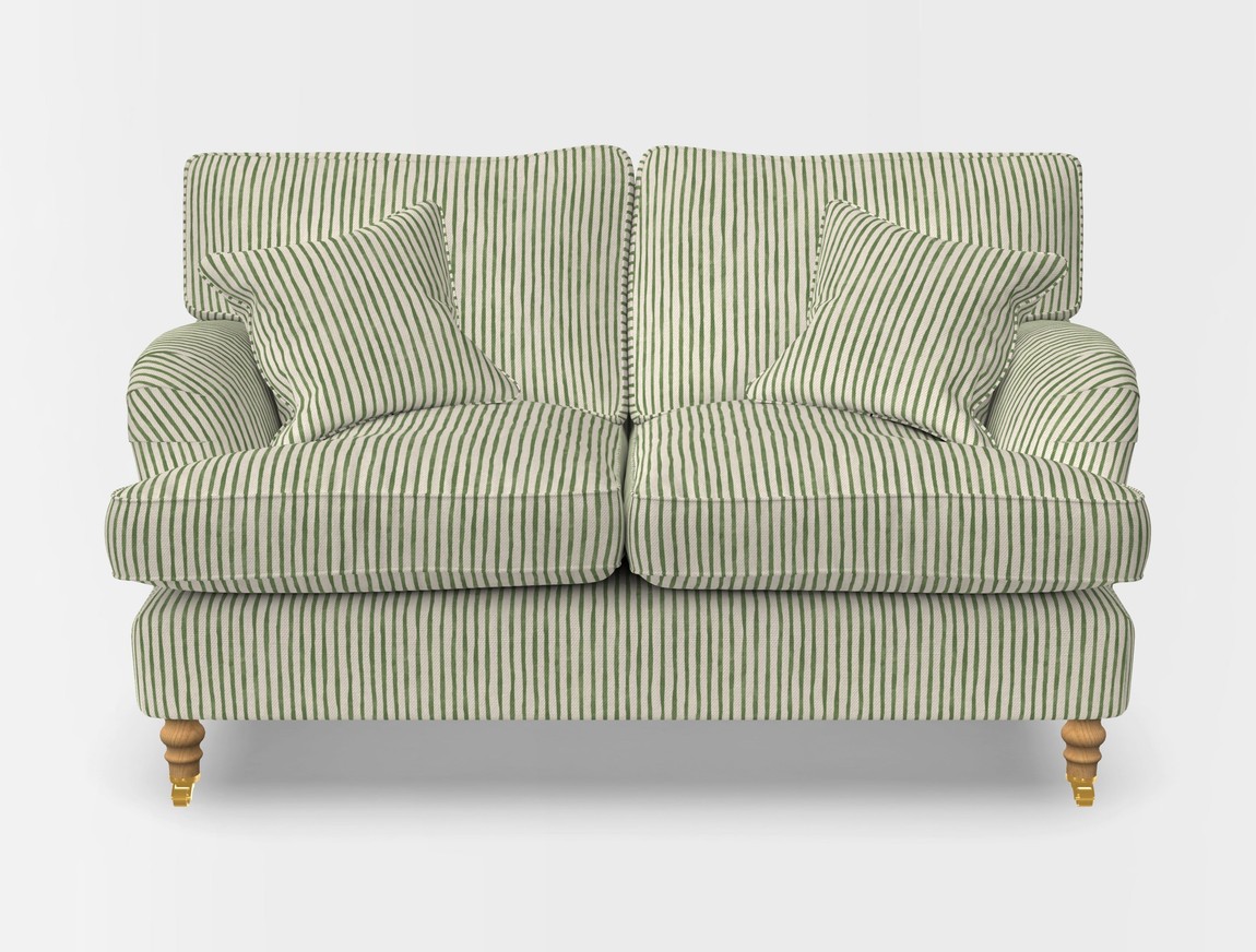 2 Seater Sofa