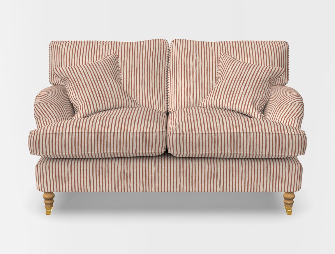 2 Seater Sofa