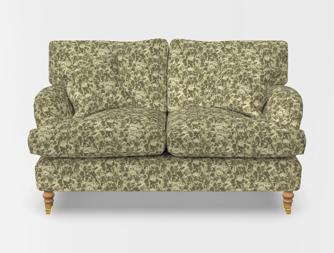 2 Seater Sofa