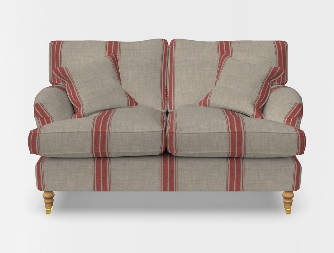 2 Seater Sofa