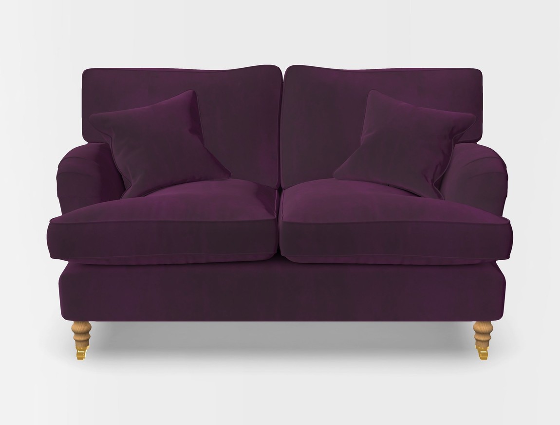 2 Seater Sofa
