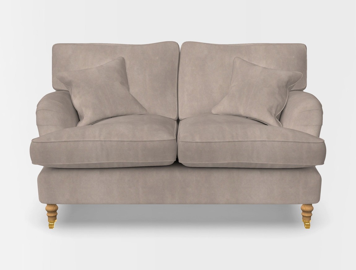 2 Seater Sofa