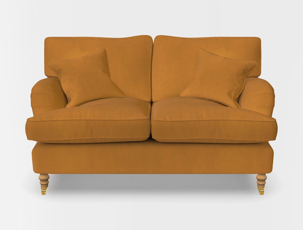 2 Seater Sofa