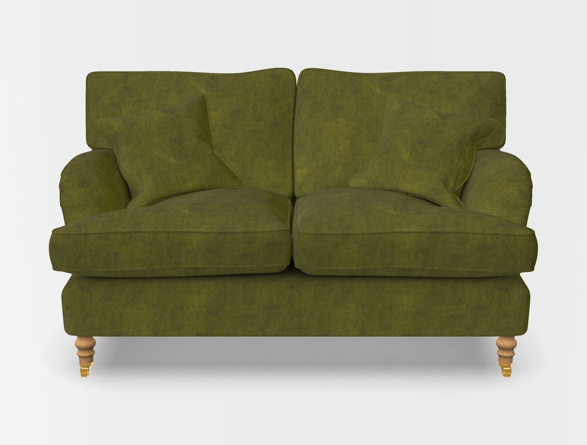 2 Seater Sofa