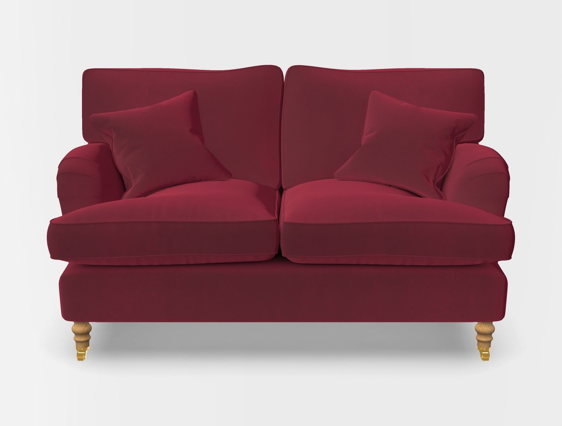 2 Seater Sofa