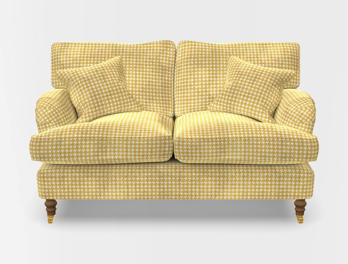 2 Seater Sofa