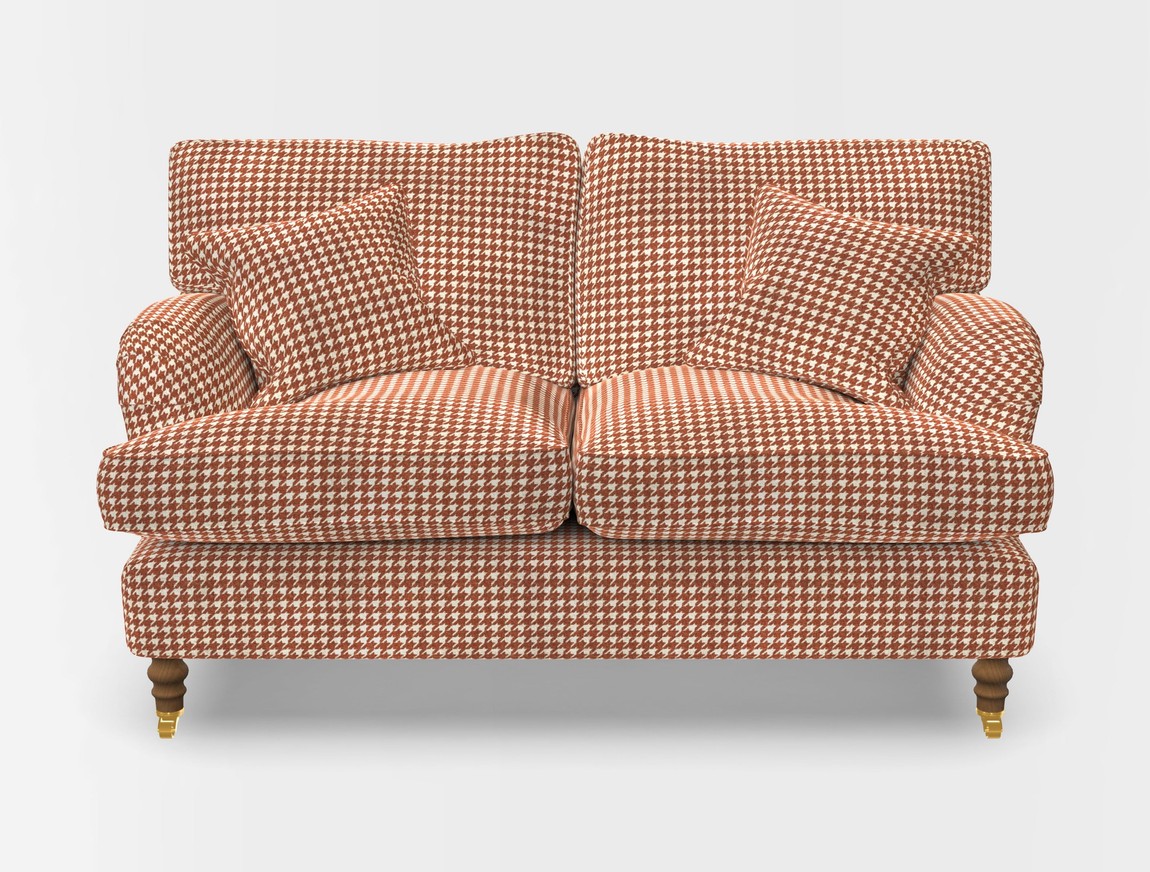 2 Seater Sofa