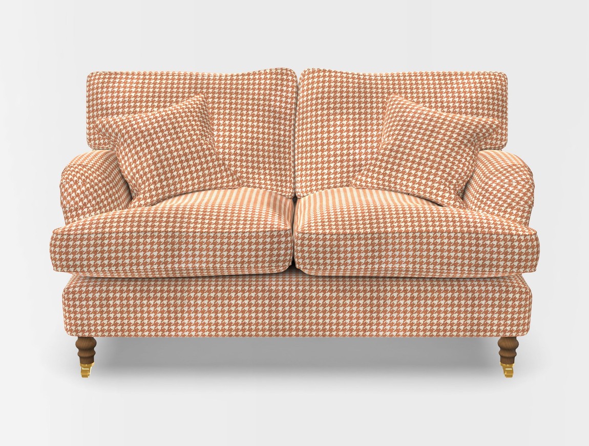 2 Seater Sofa
