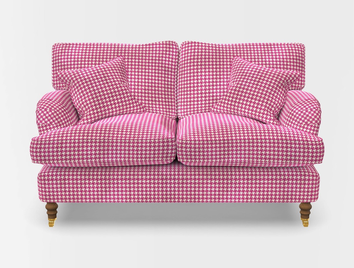 2 Seater Sofa