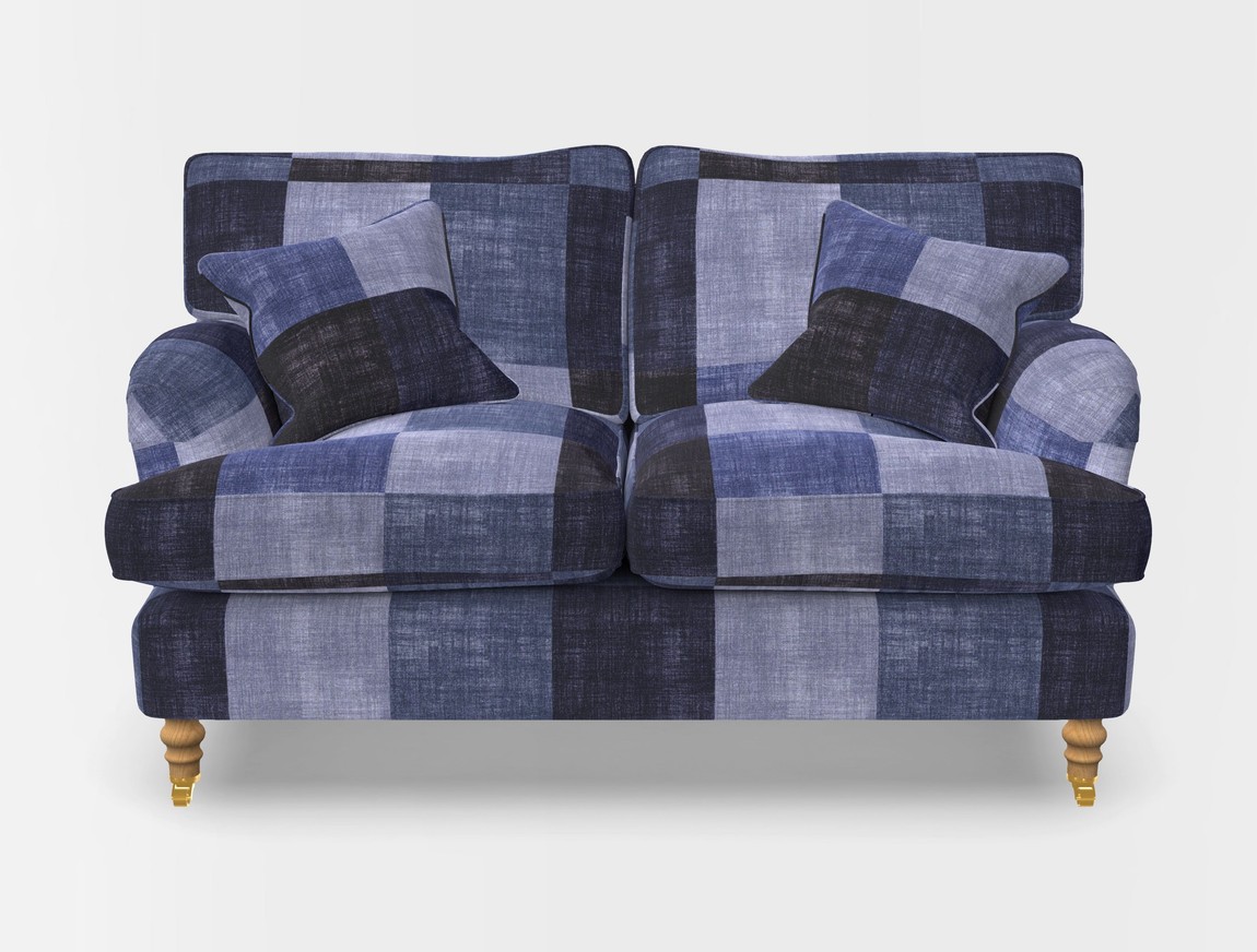 2 Seater Sofa