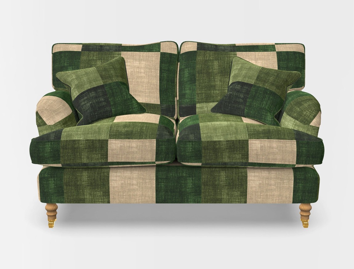 2 Seater Sofa