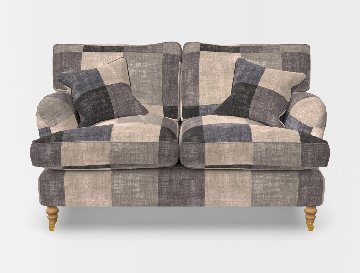 2 Seater Sofa